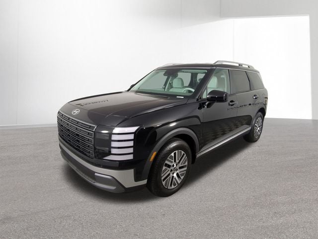 2026 Hyundai PALISADE HYBRID SEL 7P