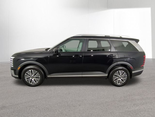 2026 Hyundai PALISADE HYBRID SEL 7P