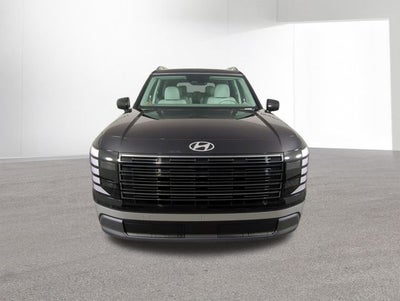 2026 Hyundai PALISADE HYBRID SEL 7P