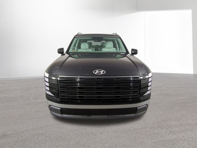 2026 Hyundai PALISADE HYBRID SEL 7P