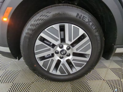 2026 Hyundai PALISADE HYBRID SEL 7P