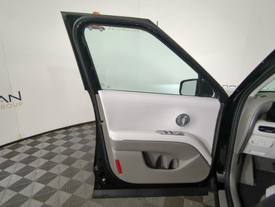2026 Hyundai PALISADE HYBRID SEL 7P