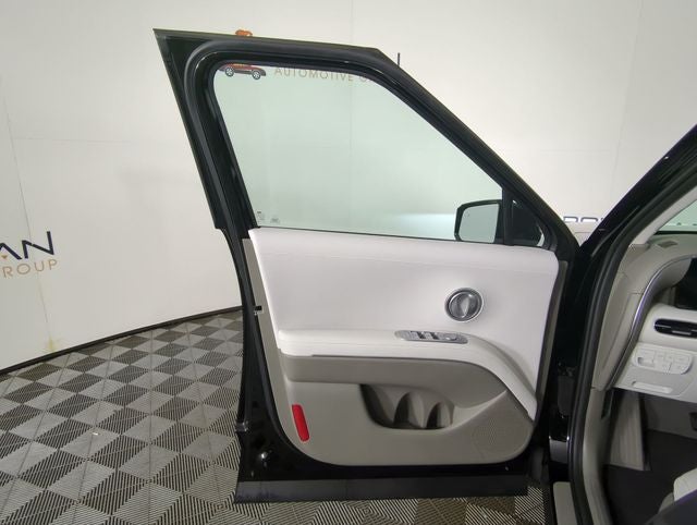 2026 Hyundai PALISADE HYBRID SEL 7P