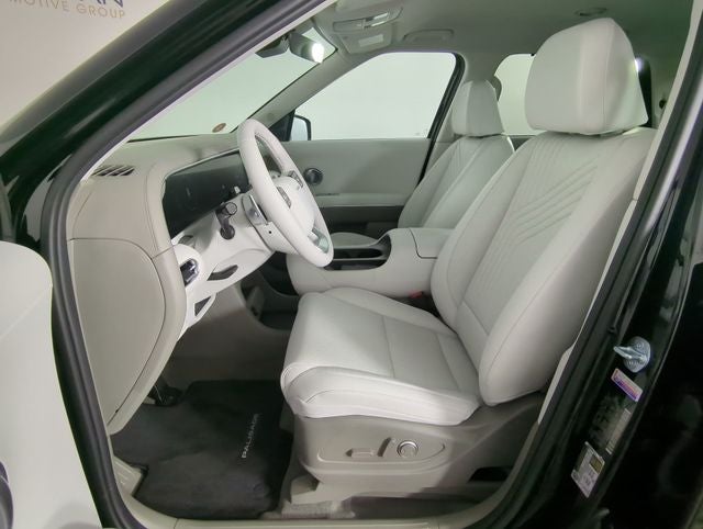 2026 Hyundai PALISADE HYBRID SEL 7P