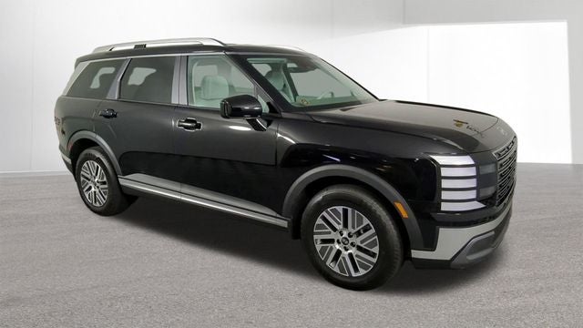 2026 Hyundai PALISADE HYBRID SEL 7P