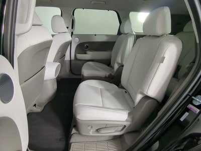 2026 Hyundai PALISADE HYBRID SEL 7P