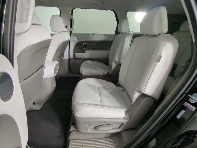 2026 Hyundai PALISADE HYBRID SEL 7P
