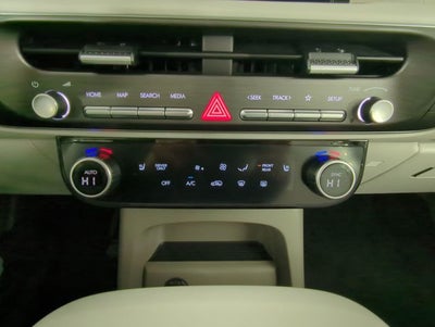 2026 Hyundai PALISADE HYBRID SEL 7P
