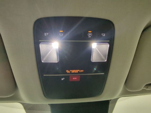 2026 Hyundai PALISADE HYBRID SEL 7P