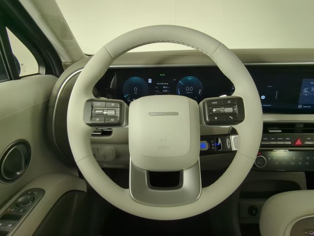 2026 Hyundai PALISADE HYBRID SEL 7P