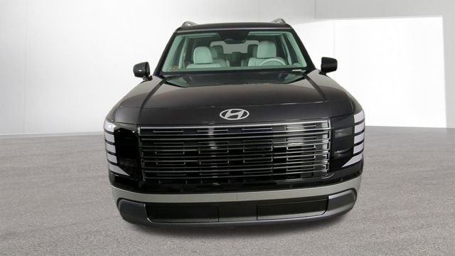 2026 Hyundai PALISADE HYBRID SEL 7P