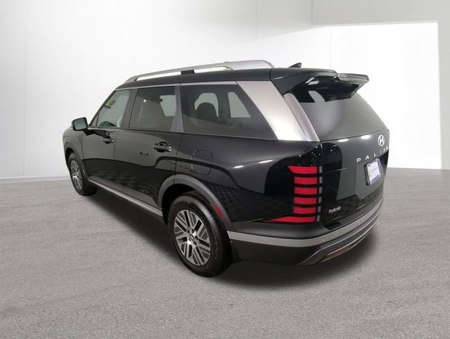 2026 Hyundai PALISADE HYBRID SEL 7P