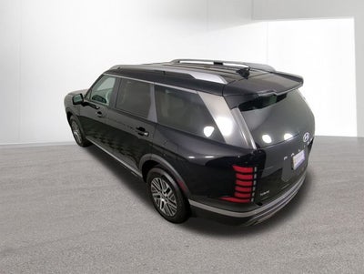 2026 Hyundai PALISADE HYBRID SEL 7P