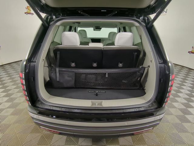 2026 Hyundai PALISADE HYBRID SEL 7P