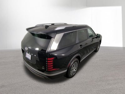2026 Hyundai PALISADE HYBRID SEL 7P