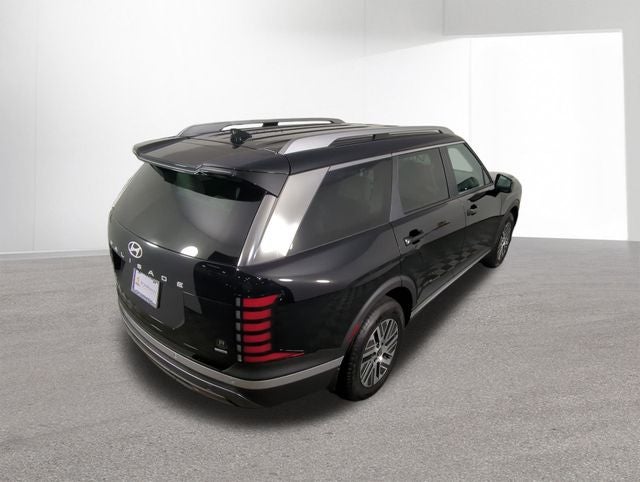 2026 Hyundai PALISADE HYBRID SEL 7P
