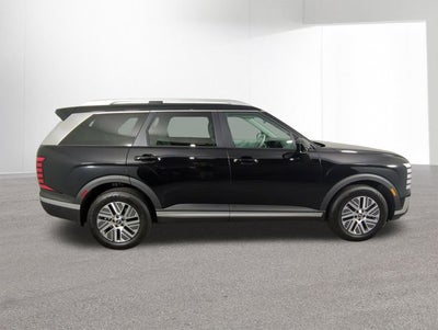2026 Hyundai PALISADE HYBRID SEL 7P