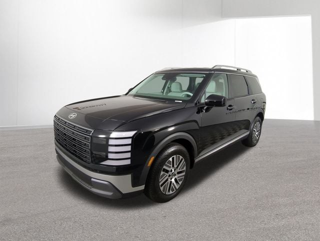 2026 Hyundai PALISADE HYBRID SEL 7P