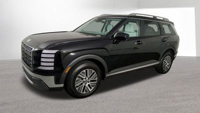 2026 Hyundai PALISADE HYBRID SEL 7P