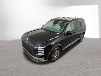 2026 Hyundai PALISADE HYBRID SEL 7P