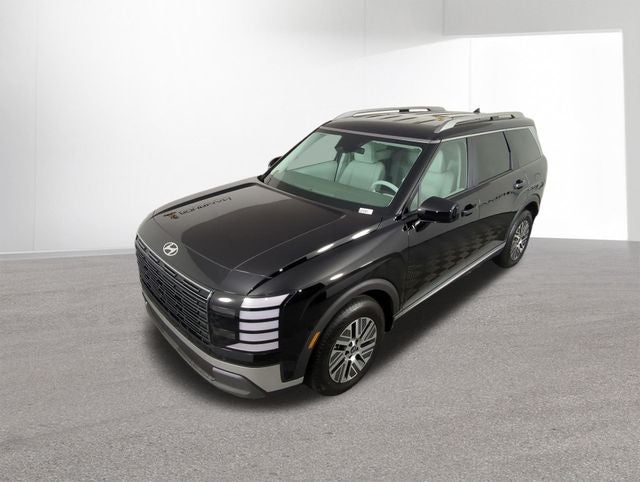 2026 Hyundai PALISADE HYBRID SEL 7P