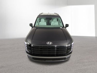2026 Hyundai PALISADE HYBRID SEL 7P