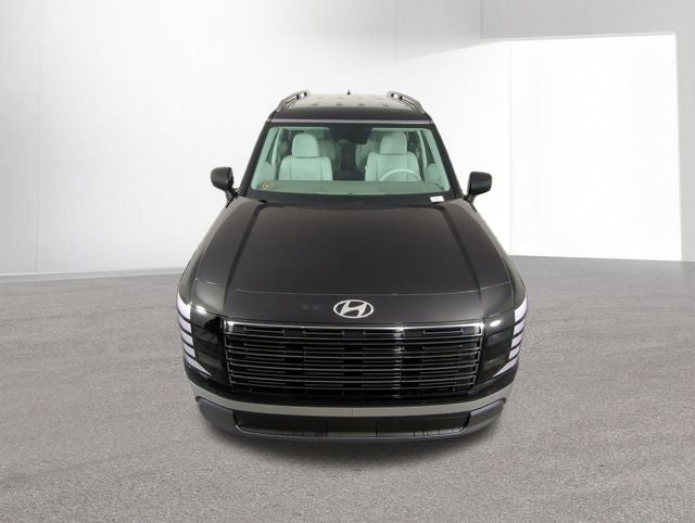 2026 Hyundai PALISADE HYBRID SEL 7P
