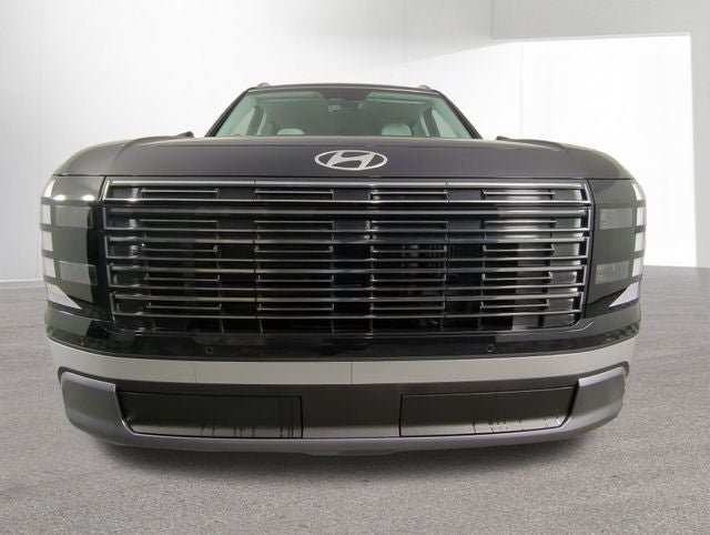 2026 Hyundai PALISADE HYBRID SEL 7P