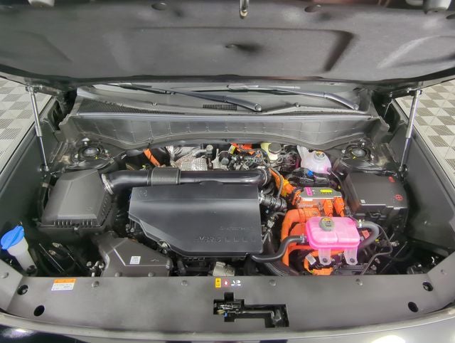 2026 Hyundai PALISADE HYBRID SEL 7P