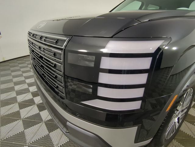 2026 Hyundai PALISADE HYBRID SEL 7P
