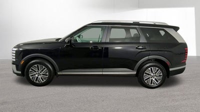 2026 Hyundai PALISADE HYBRID SEL 7P