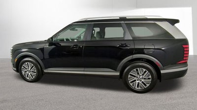 2026 Hyundai PALISADE HYBRID SEL 7P