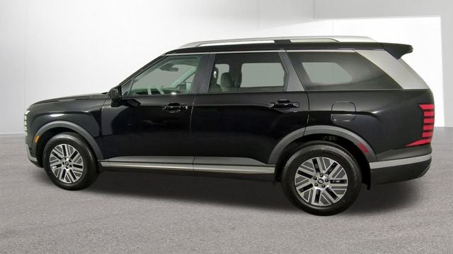 2026 Hyundai PALISADE HYBRID SEL 7P