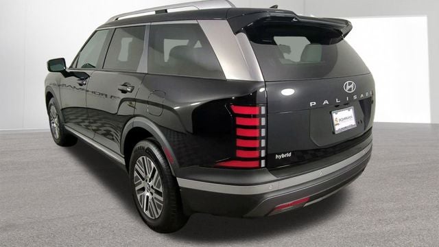 2026 Hyundai PALISADE HYBRID SEL 7P