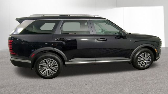 2026 Hyundai PALISADE HYBRID SEL 7P