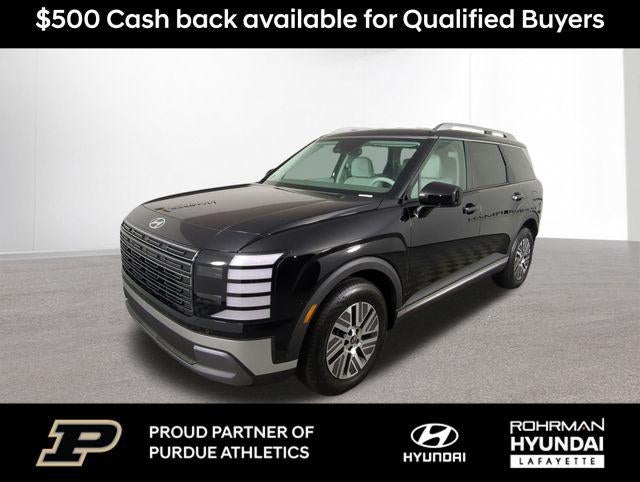 2026 Hyundai PALISADE HYBRID SEL 7P