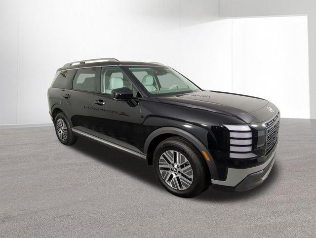 2026 Hyundai PALISADE HYBRID SEL 7P