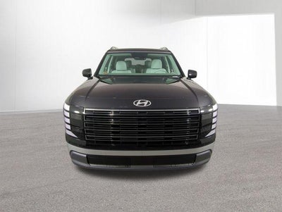 2026 Hyundai PALISADE HYBRID SEL 7P