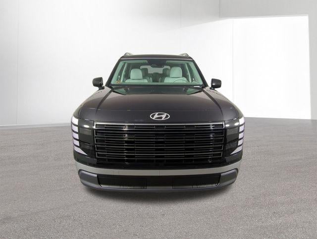 2026 Hyundai PALISADE HYBRID SEL 7P