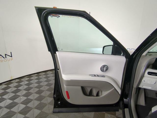 2026 Hyundai PALISADE HYBRID SEL 7P
