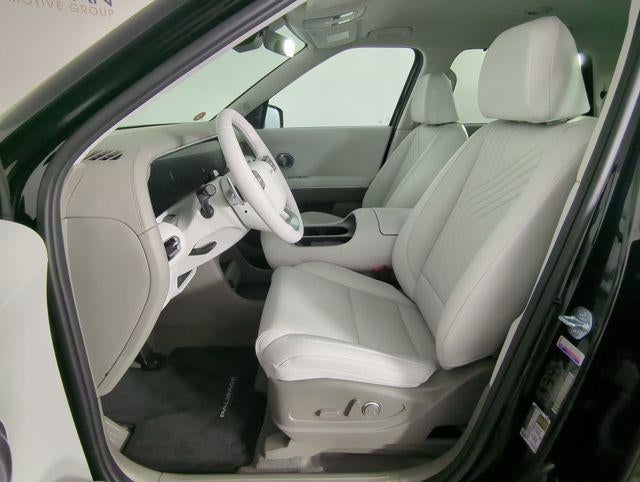 2026 Hyundai PALISADE HYBRID SEL 7P