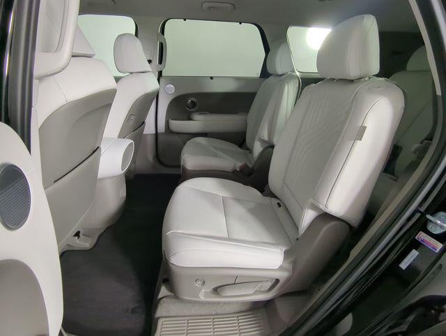 2026 Hyundai PALISADE HYBRID SEL 7P
