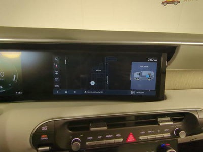 2026 Hyundai PALISADE HYBRID SEL 7P