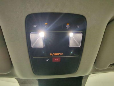 2026 Hyundai PALISADE HYBRID SEL 7P