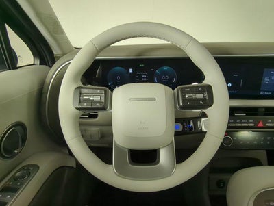 2026 Hyundai PALISADE HYBRID SEL 7P