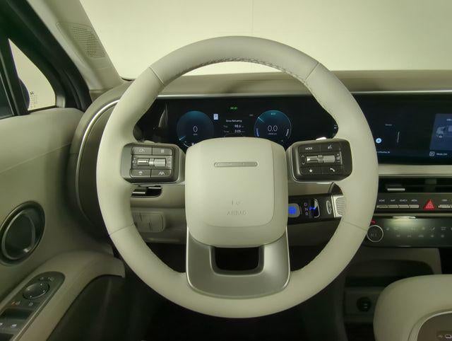 2026 Hyundai PALISADE HYBRID SEL 7P