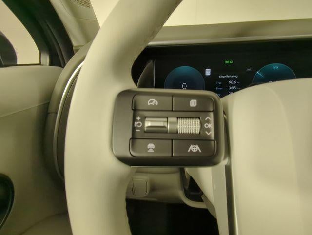 2026 Hyundai PALISADE HYBRID SEL 7P