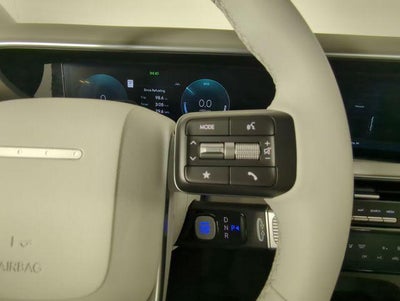 2026 Hyundai PALISADE HYBRID SEL 7P