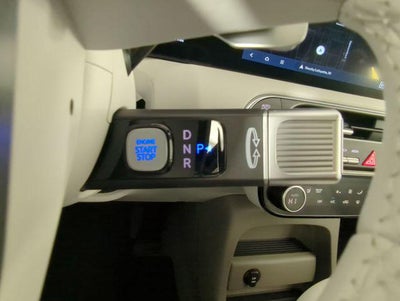 2026 Hyundai PALISADE HYBRID SEL 7P