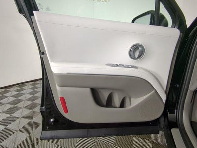 2026 Hyundai PALISADE HYBRID SEL 7P